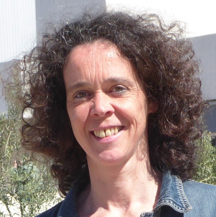 Claudia Trabitzsch