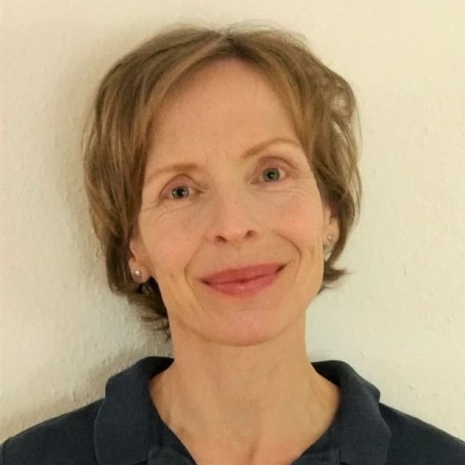 Marianne Biermann